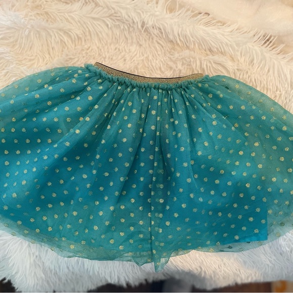 Hanna Andersson Tulle Ballerina Skirt - Picture 2 of 4